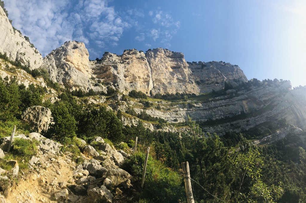 Aulp Du Seuil - Chartreuse