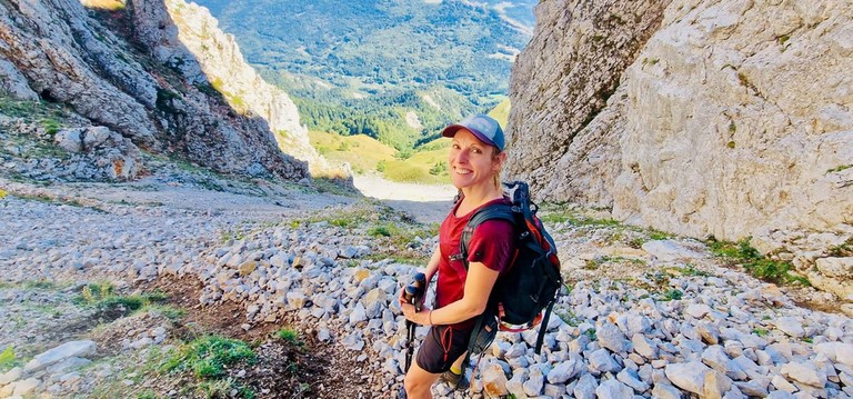 guide montagne AMM AeM randonnée