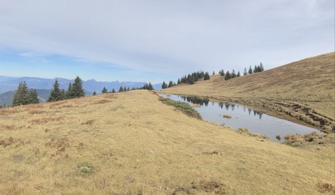 guide montagne AMM AeM randonnée Belledonne Grand Rocher