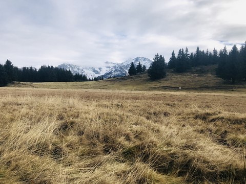 randonnée famille Belledonne escape game